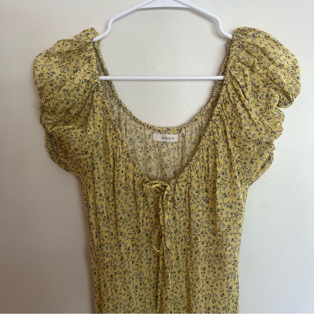 Doen Dress